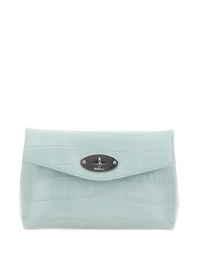 Mulberry Darley Clutch Bag