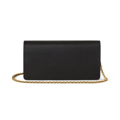 Mulberry Darley Clutch Black
