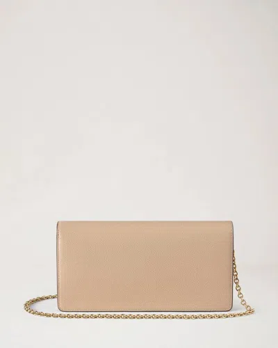 Mulberry Darley Clutch Small Classic Grain