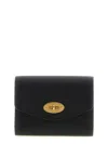 Mulberry Darley Concertina Wallet In Black