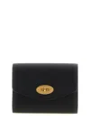 Mulberry Darley Concertina Wallet In Black