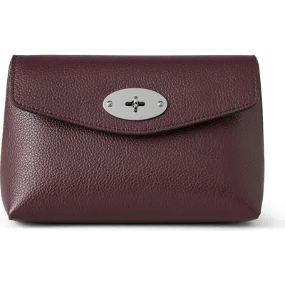 Mulberry Darley Cosmetic Pouch