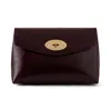 Mulberry Darley Cosmetic Pouch
