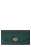 MULBERRY DARLEY LEATHER WALLET