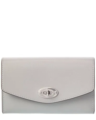 Mulberry Darley Medium Leather Wallet