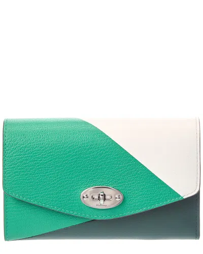 Mulberry Darley Medium Leather Wallet