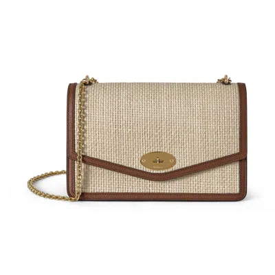 Mulberry Darley In Multi