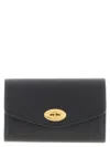Mulberry 'darley' Wallet In Green