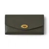 Mulberry Darley Leather Wallet