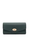 Mulberry Darley Leather Wallet