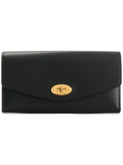 MULBERRY DARLEY WALLET SMALL