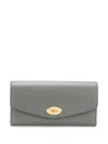 MULBERRY DARLEY WALLET SMALL