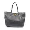 MULBERRY DORSET LEATHER TOTE BAG
