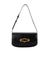 Mulberry East West Pimlico Shoulder Bag In White
