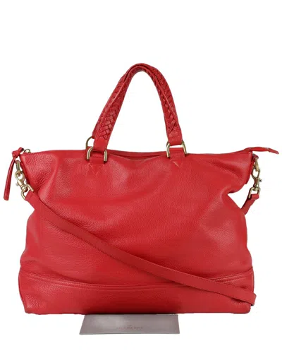 Pre-owned Mulberry Epic Tote And Shoulder Bag (authentic Pre-loved)