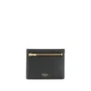 Mulberry Card Holder With Zip