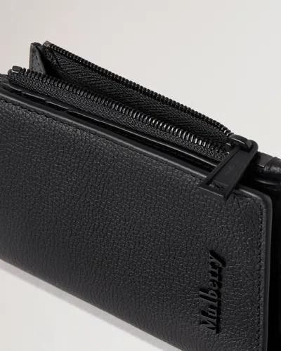 Mulberry Farringdon Compact Wallet
