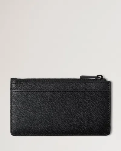 Mulberry Farringdon Zip Card Holder