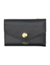 MULBERRY MULBERRY FOLDED MULTI-CARD WALLET