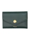 MULBERRY FOLDED MULTI-CARD WALLET