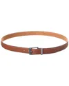 Mulberry Formal Leather Belt