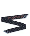 MULBERRY FOULARD