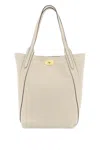 MULBERRY GRAINED LEATHER BAYSWATER TOTE BAG