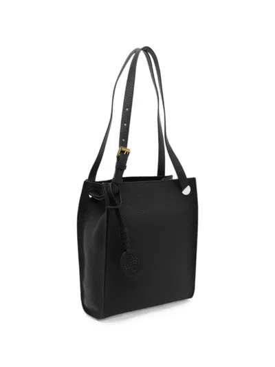 Mulberry Grainy Leather Tote Bag In Brown