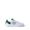 Mulberry Green In  Green
