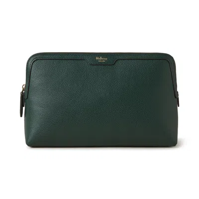 Mulberry Green In  Green