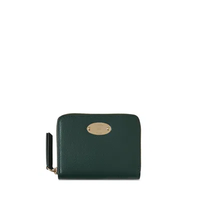Mulberry Green In Purple