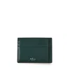 Mulberry Heritage Card Holder In White