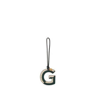 Mulberry Green-chalk In Gold