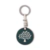 Mulberry Green-eggsh In Blue