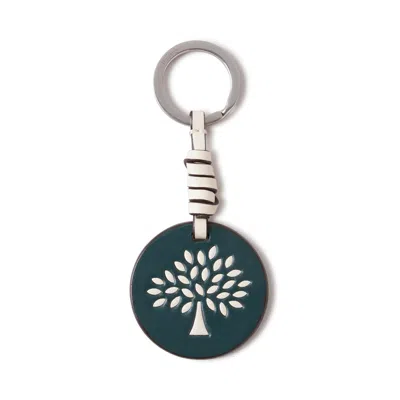 Mulberry Green-eggsh In Blue