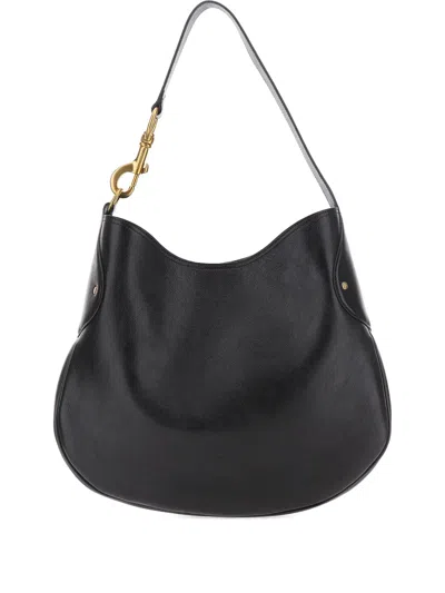 MULBERRY HACKNEY SHOULDER BAG