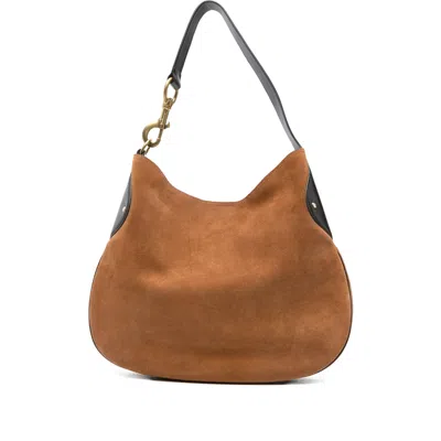 MULBERRY HACKNEY SHOULDER BAG