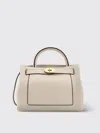 MULBERRY HANDBAG MULBERRY WOMAN COLOR BEIGE,F33855022