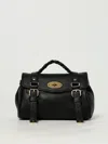 Mulberry Handbag  Woman Color Black