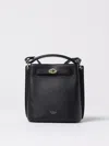 Mulberry Handbag  Woman Color Black