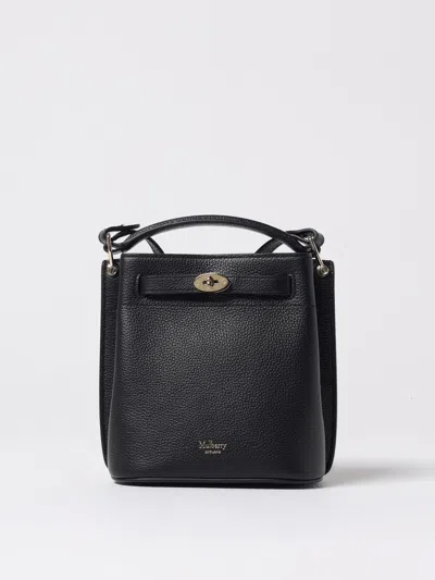 Mulberry Handbag  Woman Color Black