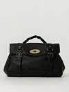 Mulberry Handbag  Woman Color Black