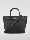 MULBERRY HANDBAG MULBERRY WOMAN COLOR BLACK,F33853002