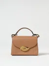 Mulberry Handbag  Woman Color Brown