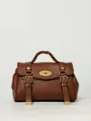 Mulberry Handbag  Woman Color Brown