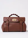 Mulberry Alexa Heavy Grain