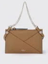 MULBERRY SHOULDER BAG MULBERRY WOMAN COLOR BROWN,F56136032