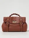 Mulberry Handbag  Woman Color Brown In 棕色