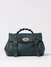 Mulberry Handbag  Woman Color Green