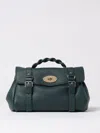 Mulberry Handbag  Woman Color Green